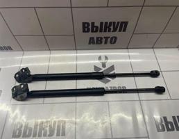 Амортизатор двери багажника для Renault Megane 3 09-16  запчасти бу