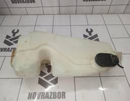 Бачок омывателя лобового стекла для Renault Logan 2005-2014  запчасти бу