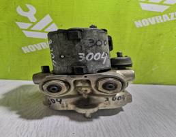 Блок ABS насос для BMW 7-серия E32 1986-1994  запчасти бу