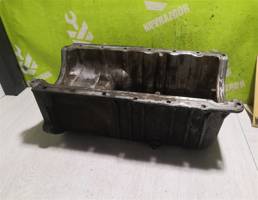 Поддон масляный двигателя для Ford Focus 1 1998-2004  запчасти бу