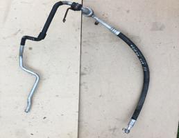 Трубка кондиционера для Seat Toledo 2  1999-2006  запчасти бу