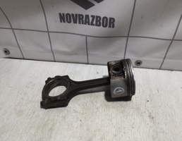 Шатун для Mazda Mazda 3  BK  02-09  запчасти бу