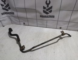 Трубка гидроусилителя для Chevrolet Aveo (T250) 2005-2011  запчасти бу