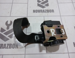 Ремень безопасности для Ford Focus 1 1998-2004  запчасти бу