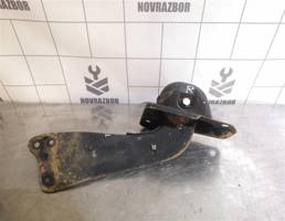 Рычаг задний продольный правый для Skoda Octavia A5 1Z   04-13  запчасти бу