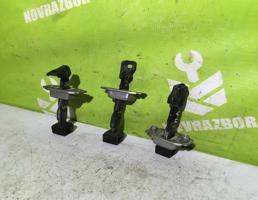 Ограничитель двери для Mitsubishi Lancer 10 CX  CY 07-17  запчасти бу