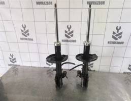 Амортизатор задний для Kia Spectra 2001-2011  запчасти бу