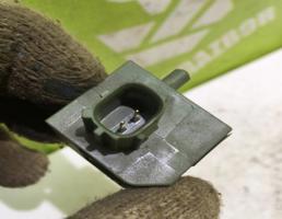 Датчик AIR BAG для Chevrolet Aveo T200 03-08  запчасти бу