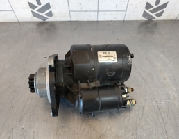 Стартер для Skoda Balkancar  запчасти бу