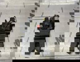 Замок багажника для Hyundai Elantra 3  00-05  запчасти бу