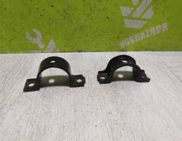 Кронштейн рулевой рейки для Kia Sephia Shuma 1996-2001  запчасти бу