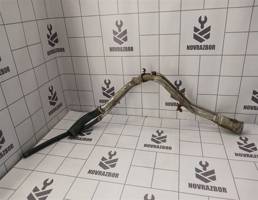 Горловина топливного бака для Ford Focus 2 08-11  запчасти бу