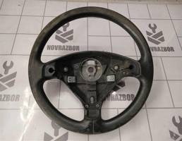 Рулевое колесо для Opel Zafira A 99-05  запчасти бу