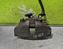 Суппорт передний левый для Audi 100 C4 91-94  запчасти бу