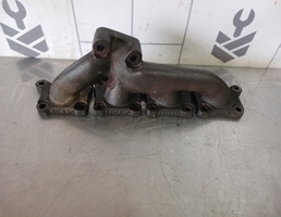 Коллектор выпускной для VW Passat B5 96-00  запчасти бу