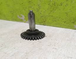 Шестерня задней передачи для Peugeot 206 98-12  запчасти бу