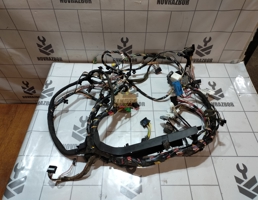 Проводка (коса) для Renault Clio 3  2005-2012  запчасти бу