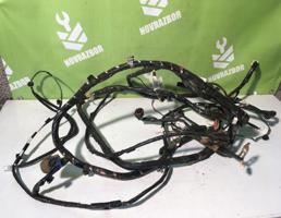 Проводка (коса) для Mazda Mazda 6 GG 02-07  запчасти бу