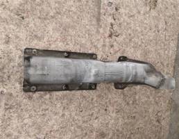 Экран тепловой для LADA VESTA 15-19  запчасти бу