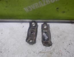 Кронштейн крепления переднего стабилизатора для Hyundai Lantra 96-00  запчасти бу