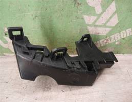 Кронштейн заднего бампера левый для Citroen C-Elysee 2012>  запчасти бу