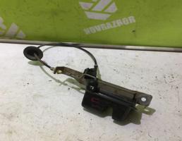 Замок спинки сиденья для Kia Cerato 2004-2008  запчасти бу