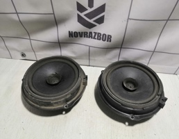 Динамик для Ford Focus 2 08-11  запчасти бу