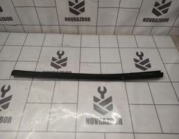 Накладка стекла заднего правого для Ford Focus 2 05-08  запчасти бу