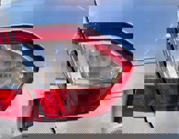 Фонарь задний внутренний левый для Renault Fluence 10-17  запчасти бу