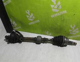 Полуось передняя левая для Renault Laguna 94-99  запчасти бу