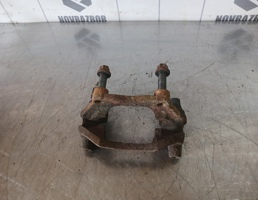 Скоба суппорта заднего для Opel Astra G 1998-2005  запчасти бу