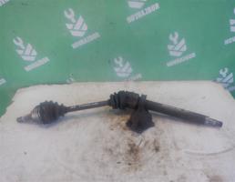 Полуось привод для Ford Focus 1 1998-2004  запчасти бу