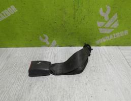 Ответная часть ремня безопасности для Kia Sephia Shuma 1996-2001  запчасти бу