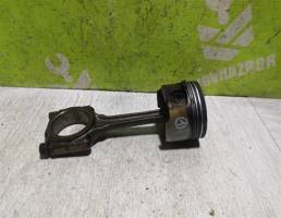 Поршень с шатуном для Peugeot 206 98-12  запчасти бу