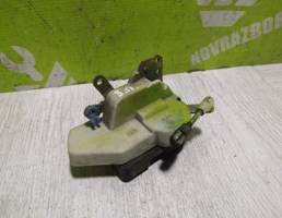 Замок двери задней правой для Skoda Felicia 1995-1998  запчасти бу