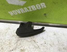 Ручка открывания капота для VW Golf 3 Vento 91-97  запчасти бу