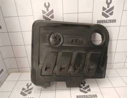 Накладка декоративная для Skoda Octavia A5 1Z   04-13  запчасти бу