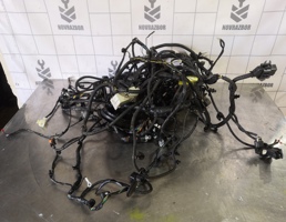 Проводка (коса) для Chevrolet Aveo (T300) 2011-2015  запчасти бу