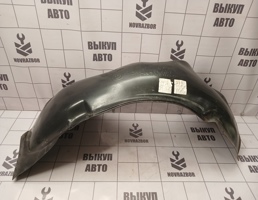 Локер передний правый для Audi 80  90  B3  86-91  запчасти бу