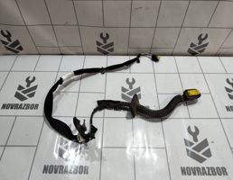 Проводка (коса) для Renault Clio 3  2005-2012  запчасти бу