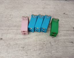 Предохранитель для Ford Focus 2 08-11  запчасти бу