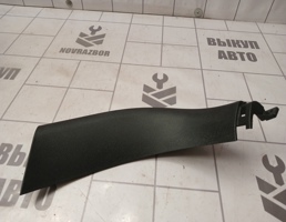 Обшивка двери багажника для Kia Sorento 3 (UM) Prime 2015-2020  запчасти бу