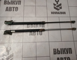 Амортизатор двери багажника для Skoda Yeti 2009-2018  запчасти бу