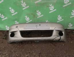 Бампер передний для Daewoo Matiz M100/M150 98-15  запчасти бу