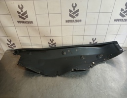 Решетка стеклоочистителя для Renault Clio 2 Symbol 1998-2008  запчасти бу