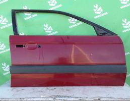 Дверь передняя правая для VW Passat  B3  1988-1993  запчасти бу