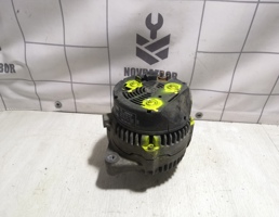 Генератор для Opel Vectra B 1999-2002  запчасти бу