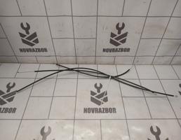 Трос отопителя для VW Golf 3 Vento 91-97  запчасти бу