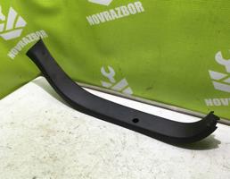 Обшивка двери багажника для Toyota Corolla E12 2001-2006  запчасти бу