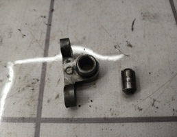 Кронштейн для Chevrolet Lacetti 04-13  запчасти бу